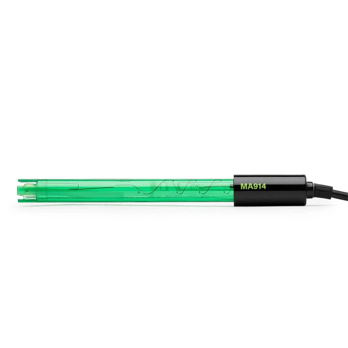 Sonda amplificada de pH/Temperatura con cable de 1 m MA914BR/1 Milwaukee